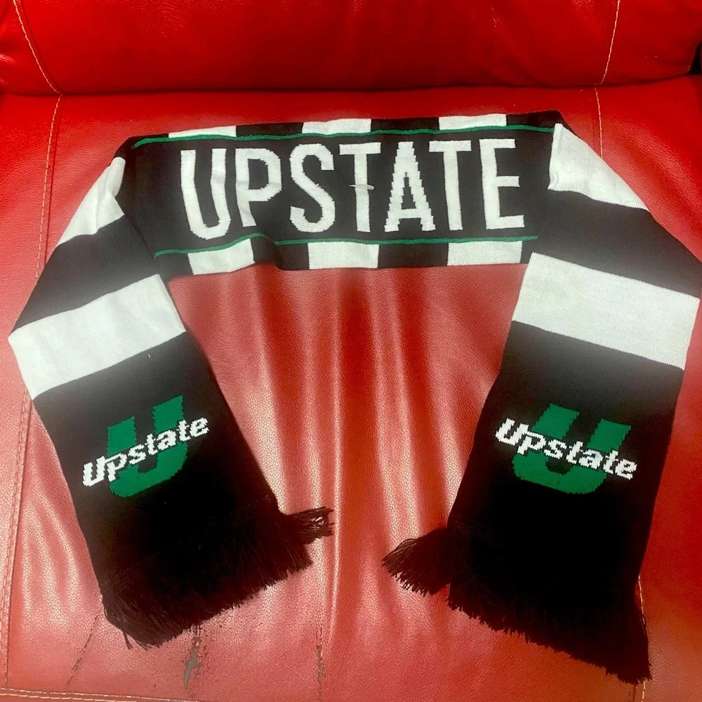 UpState Scarf